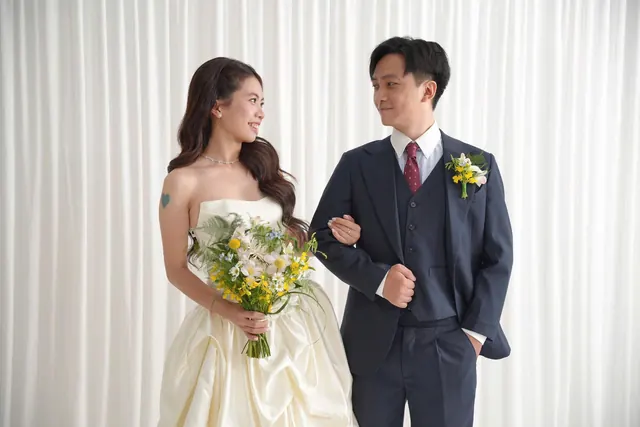 Ảnh cưới 5